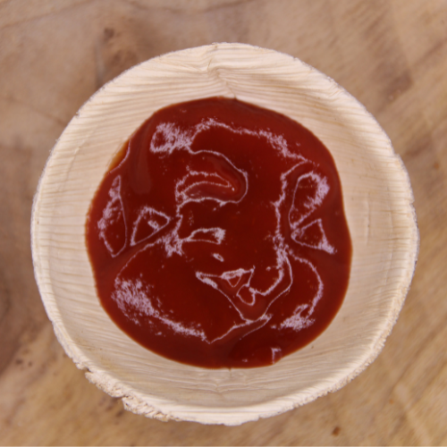 Ketchup