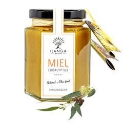 Miel d'Eucalyptus 250g