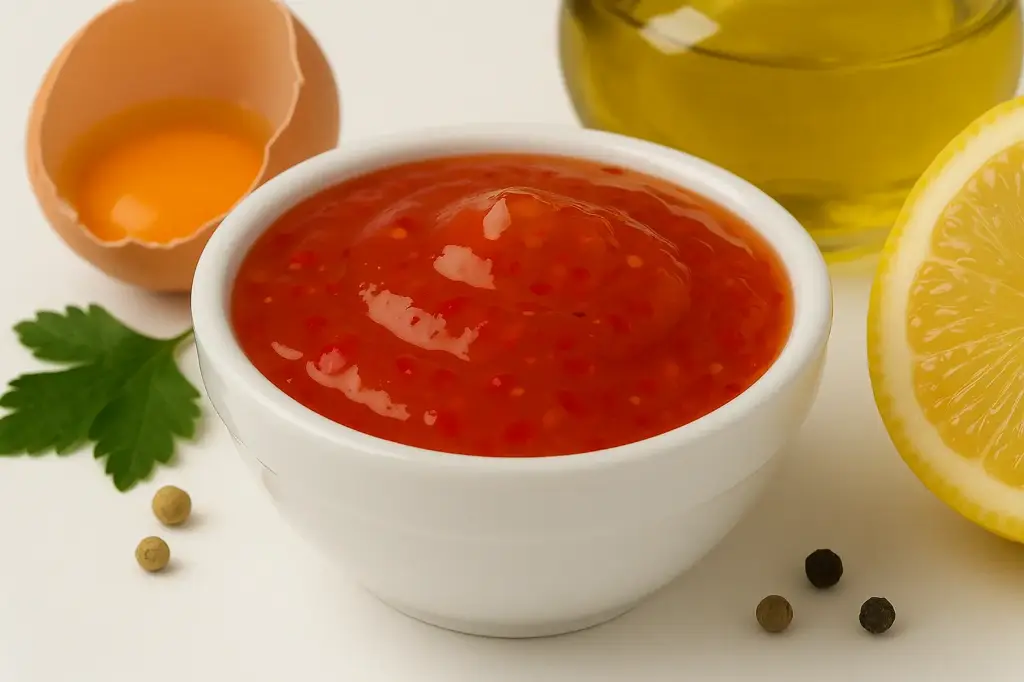 Sweet Chili