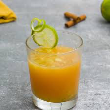 Cocktail de la semaine