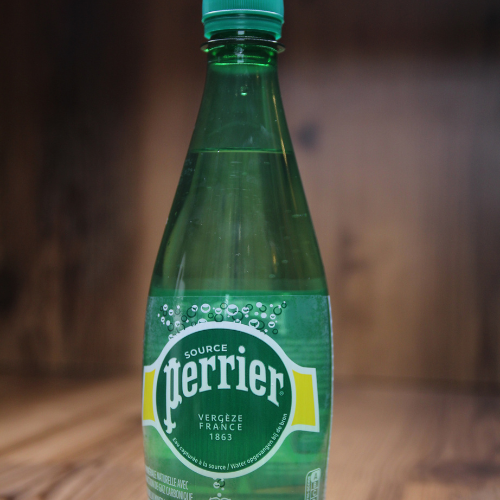 Perrier eau pétillante 50cl