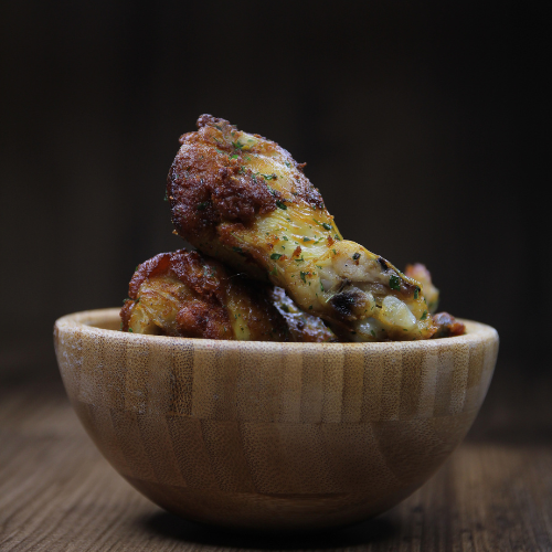 [ST-001] Chicken Wings