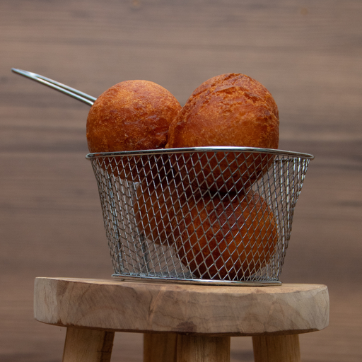 [DS-001] Beignets / Mikaté 5 pièces 🌿