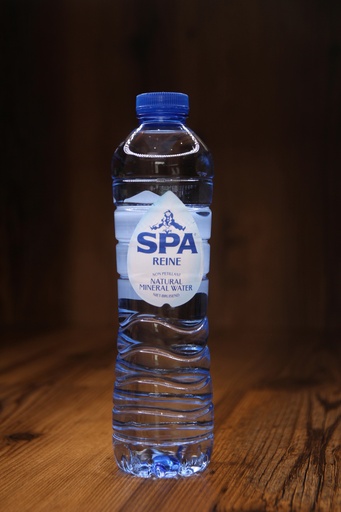 [BO-011] Eau plate 50cl