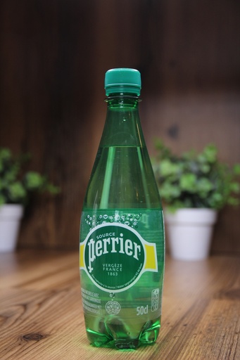 [BO-010] Perrier 50cl