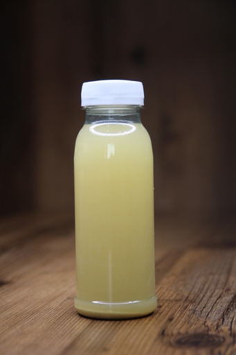 [BO-009] Jus de Gingembre 25cl