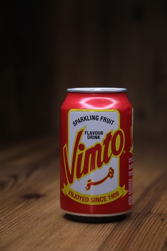 [BO-012] Vimto 33cl