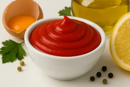 Ketchup