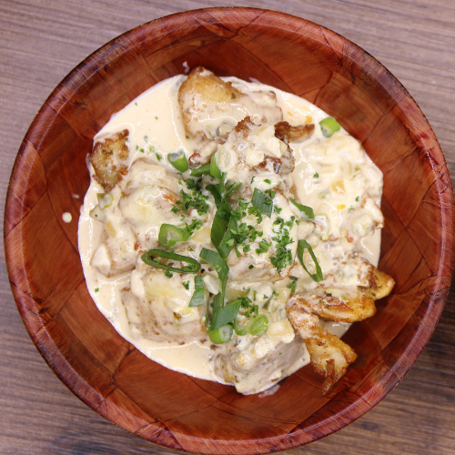 Chicken mayonnaise (NEW)
